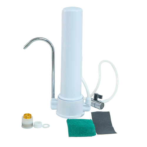 Filter Countertop OEM Kitchen Water Filtration System